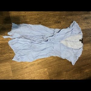 Wrap Dress